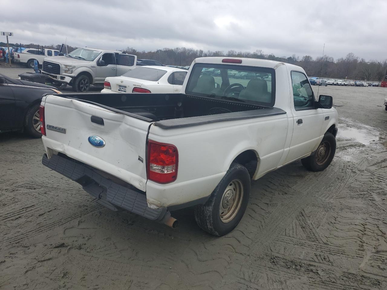 2006 Ford Ranger - Image 3