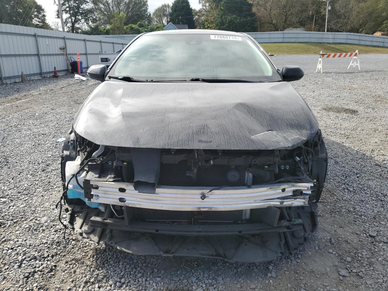 2020 Toyota Corolla - Image 5