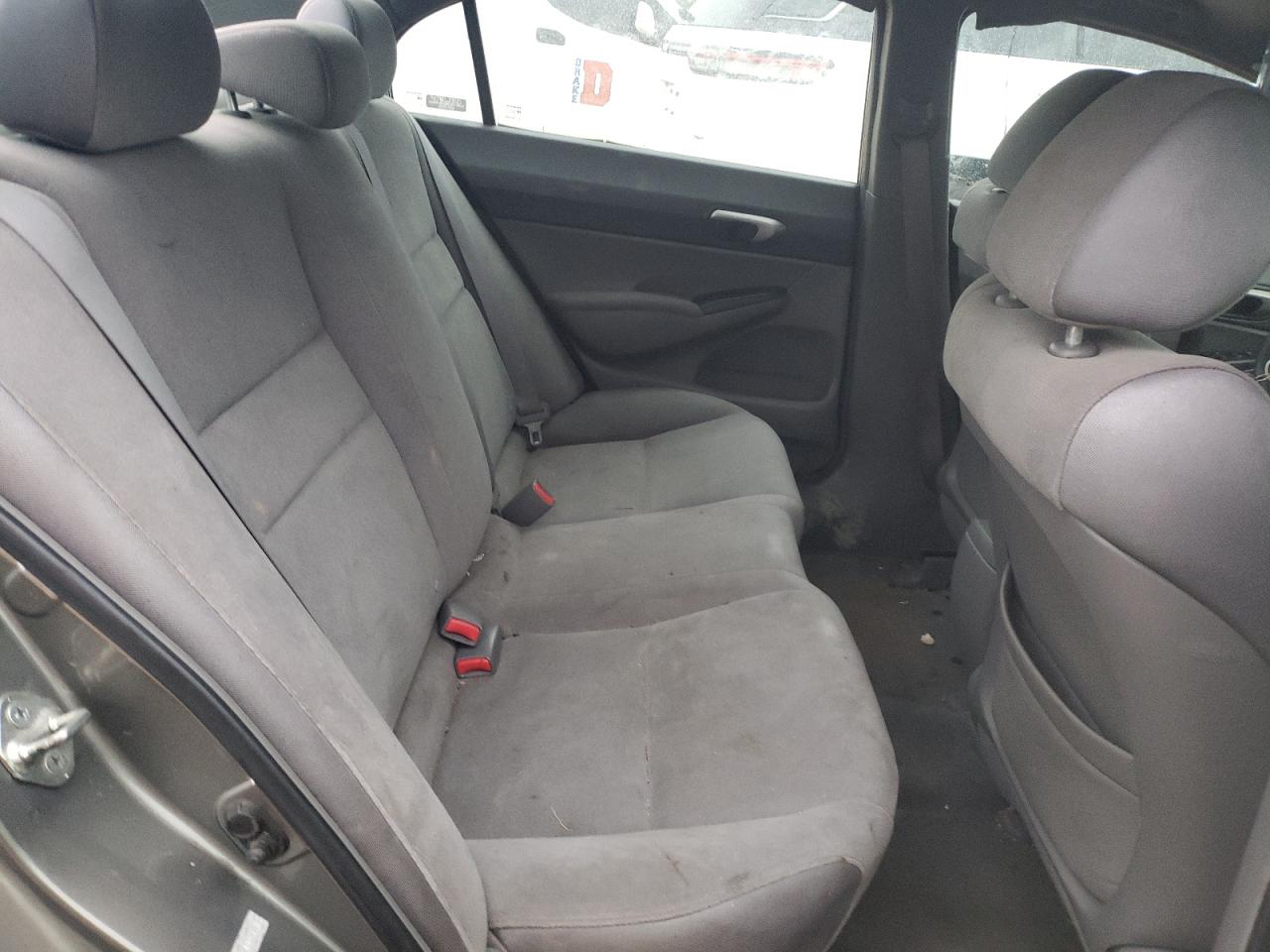 2007 Honda Civic - Image 10