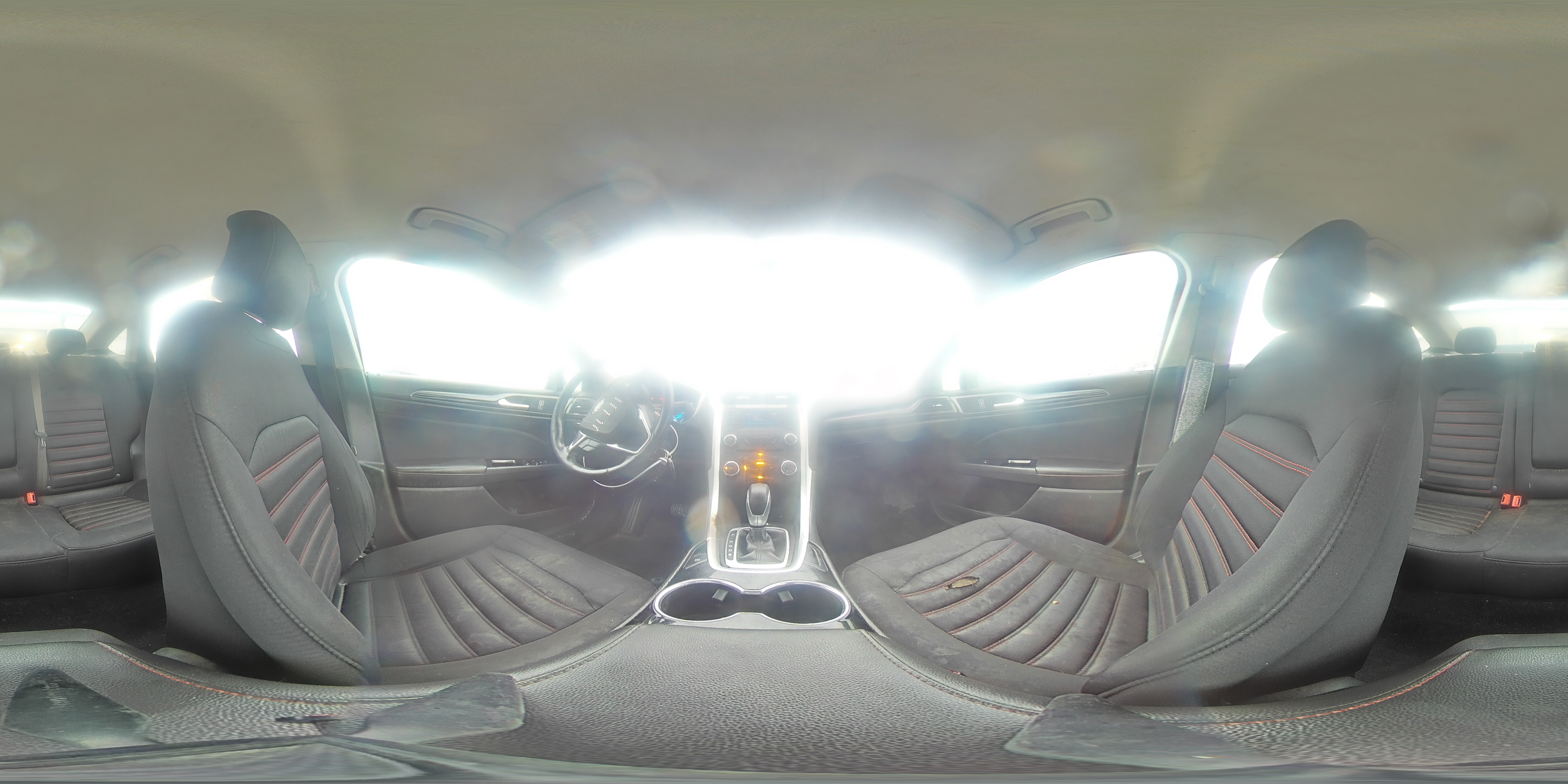 2016 Ford Fusion - Image 14