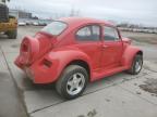 1968 VOLKSWAGEN FASTBACK for sale at Copart ON - TORONTO