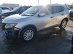 2016 Nissan Rogue S for Sale in Chicago Heights, IL - Front End