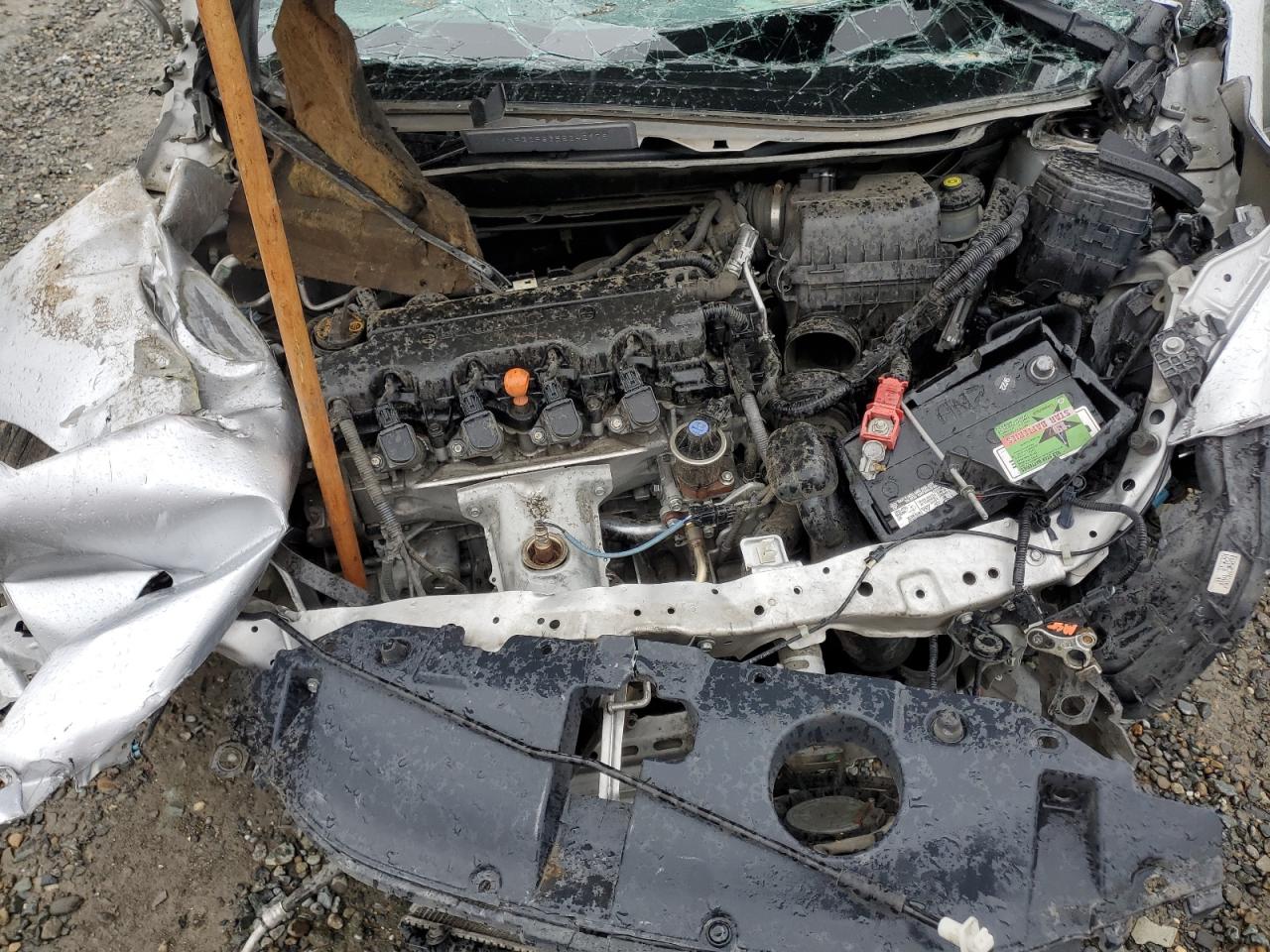 2014 Honda Civic - Image 11