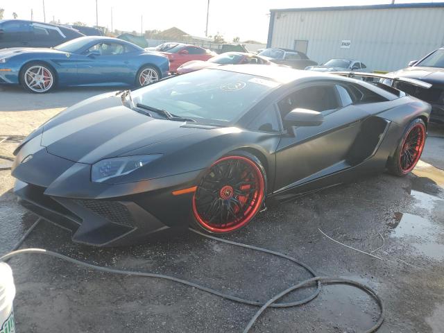 LAMBORGHINI ALL MODELS – zdjęcie z aukcji, lot #74847604
