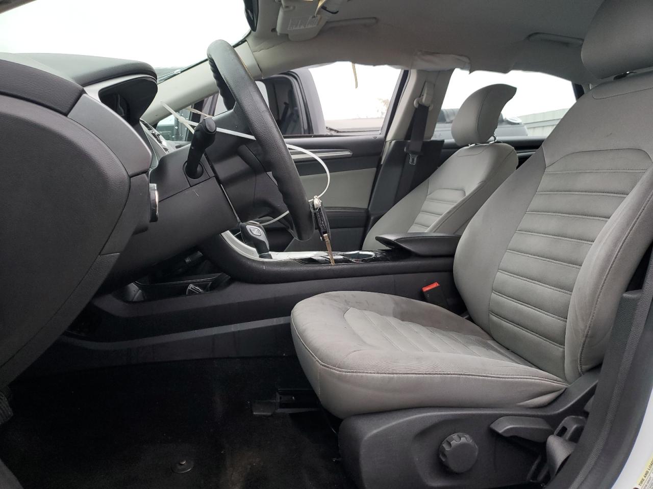 2014 Ford Fusion - Image 7