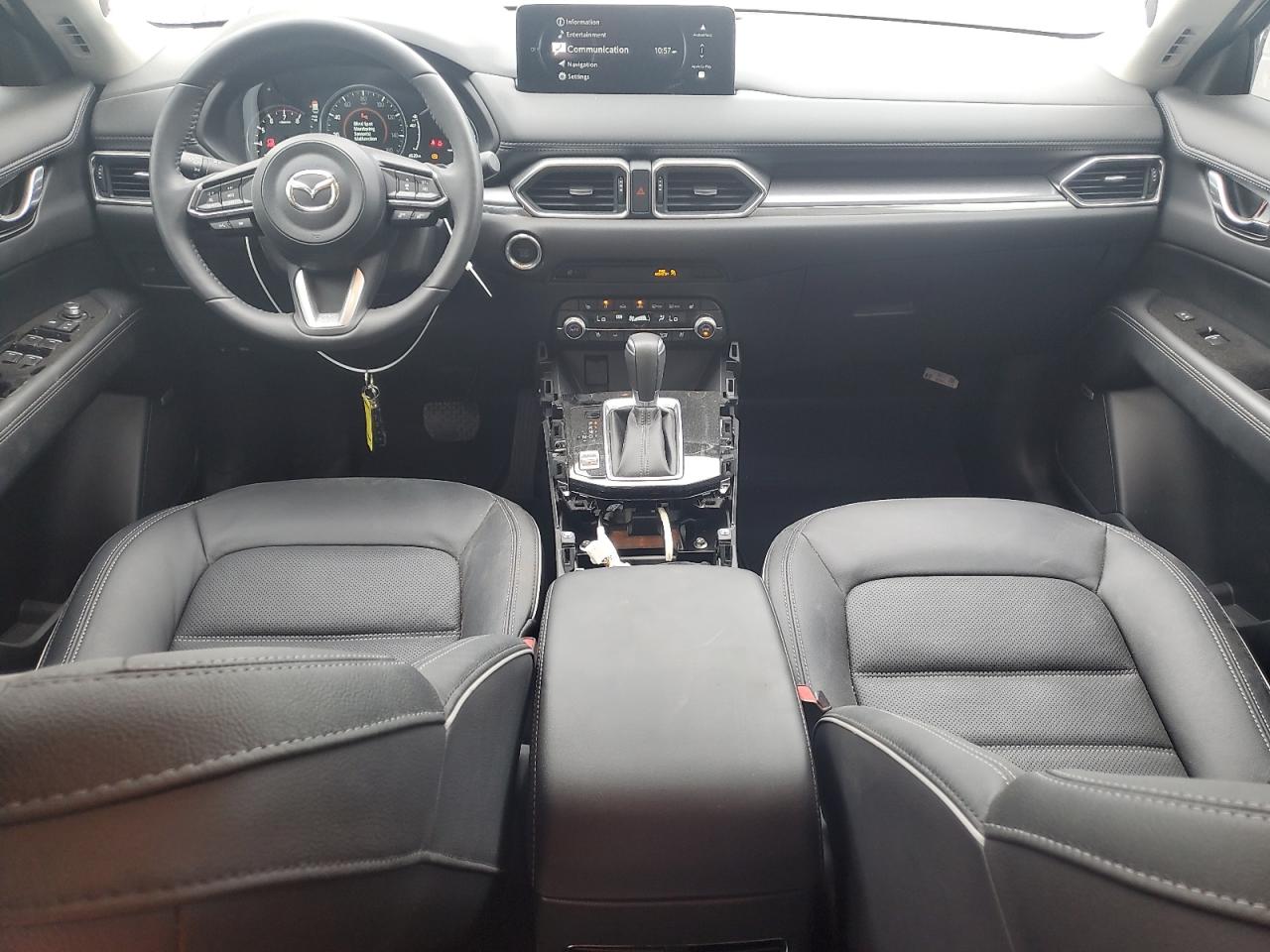 2024 Mazda CX-5 - Image 8