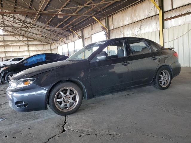 2009 Subaru Impreza 2.5I for Sale in Phoenix, AZ - Rear End