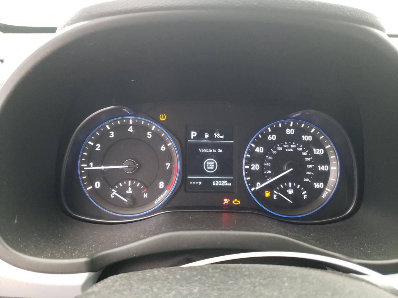 2019 Hyundai Kona - Image 9