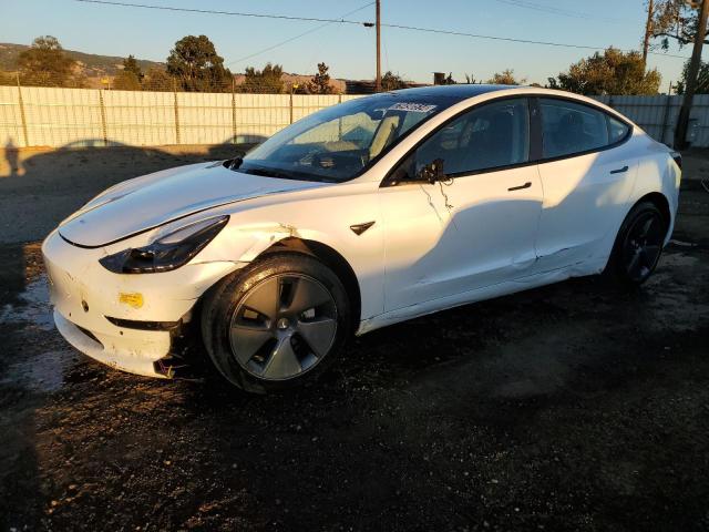 San Martin, CA에서 판매 중인 2022 Tesla Model 3 - Rear End