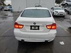 2011 Bmw 335 I продається в Sacramento, CA - Rear End