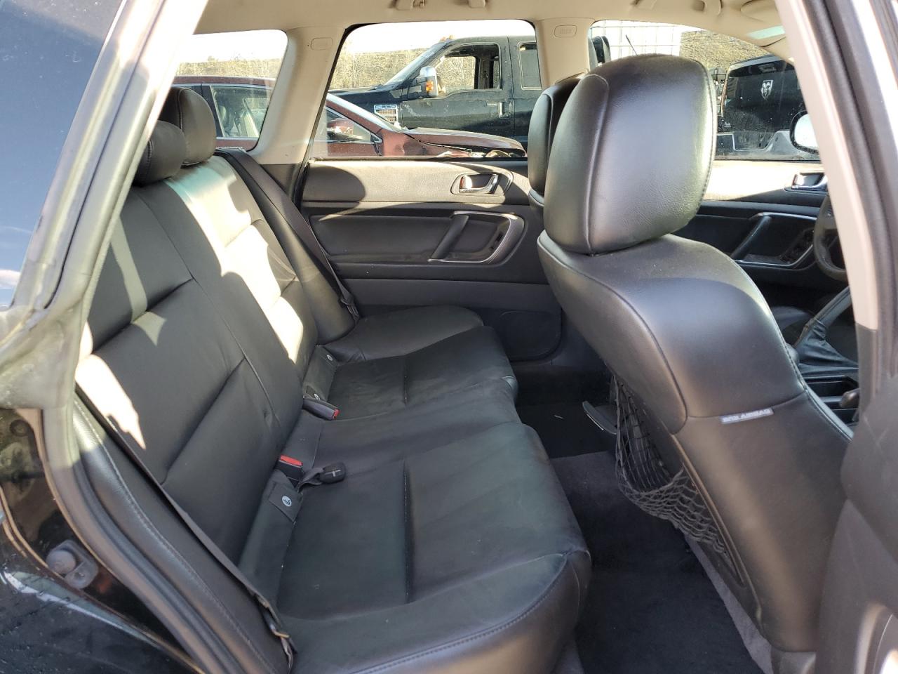 2006 Subaru Legacy Outback 2.5I Limited VIN: 4S4BP62C166343500 Lot: 79122834