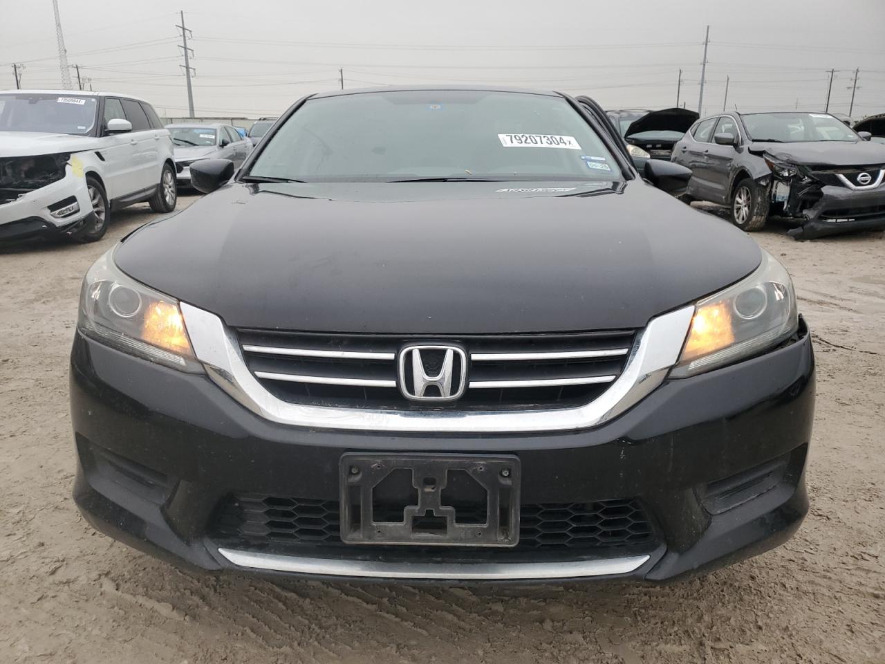 2014 Honda Accord - Image 5