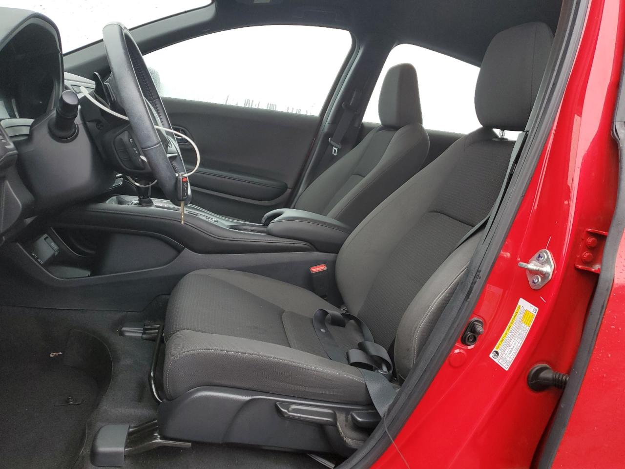 2019 Honda HR-V - Image 7