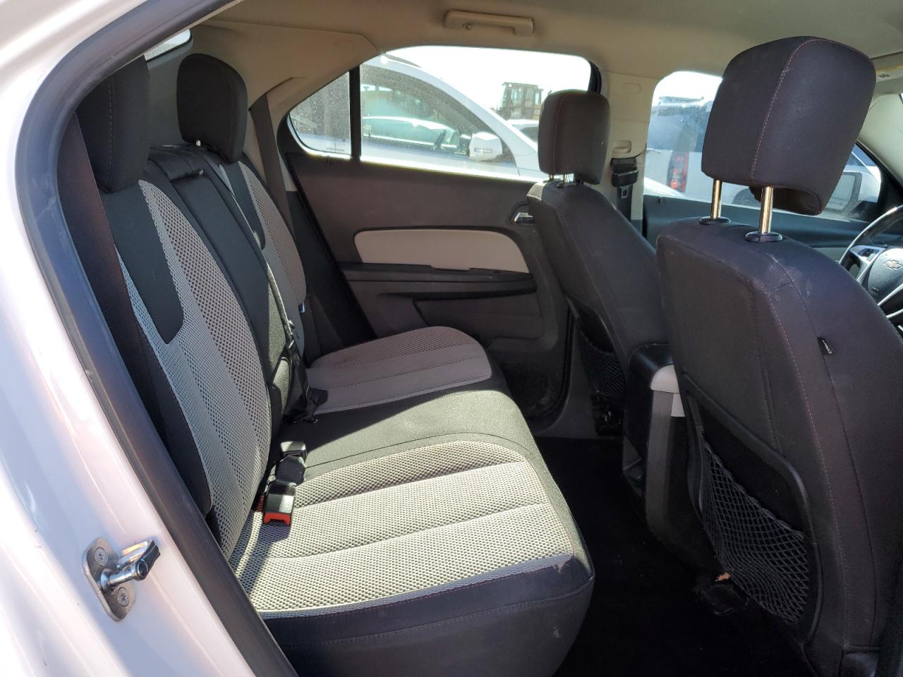 2013 Chevrolet Equinox - Image 11