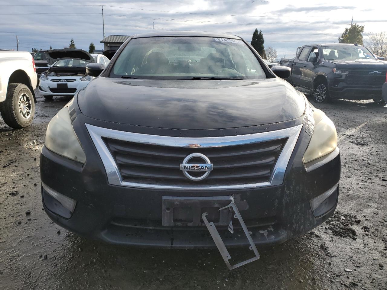 VIN 1N4AL3AP4DC229266 2013 NISSAN ALTIMA no.5