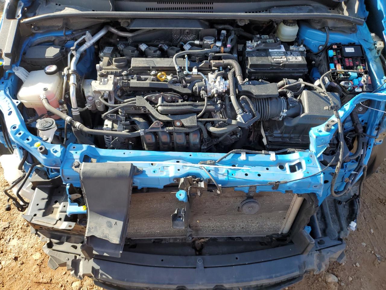 2019 Toyota Corolla - Image 11
