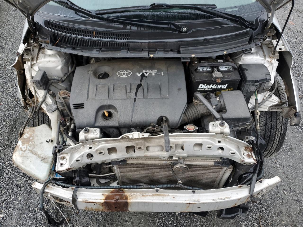 2009 Scion xD - Image 12