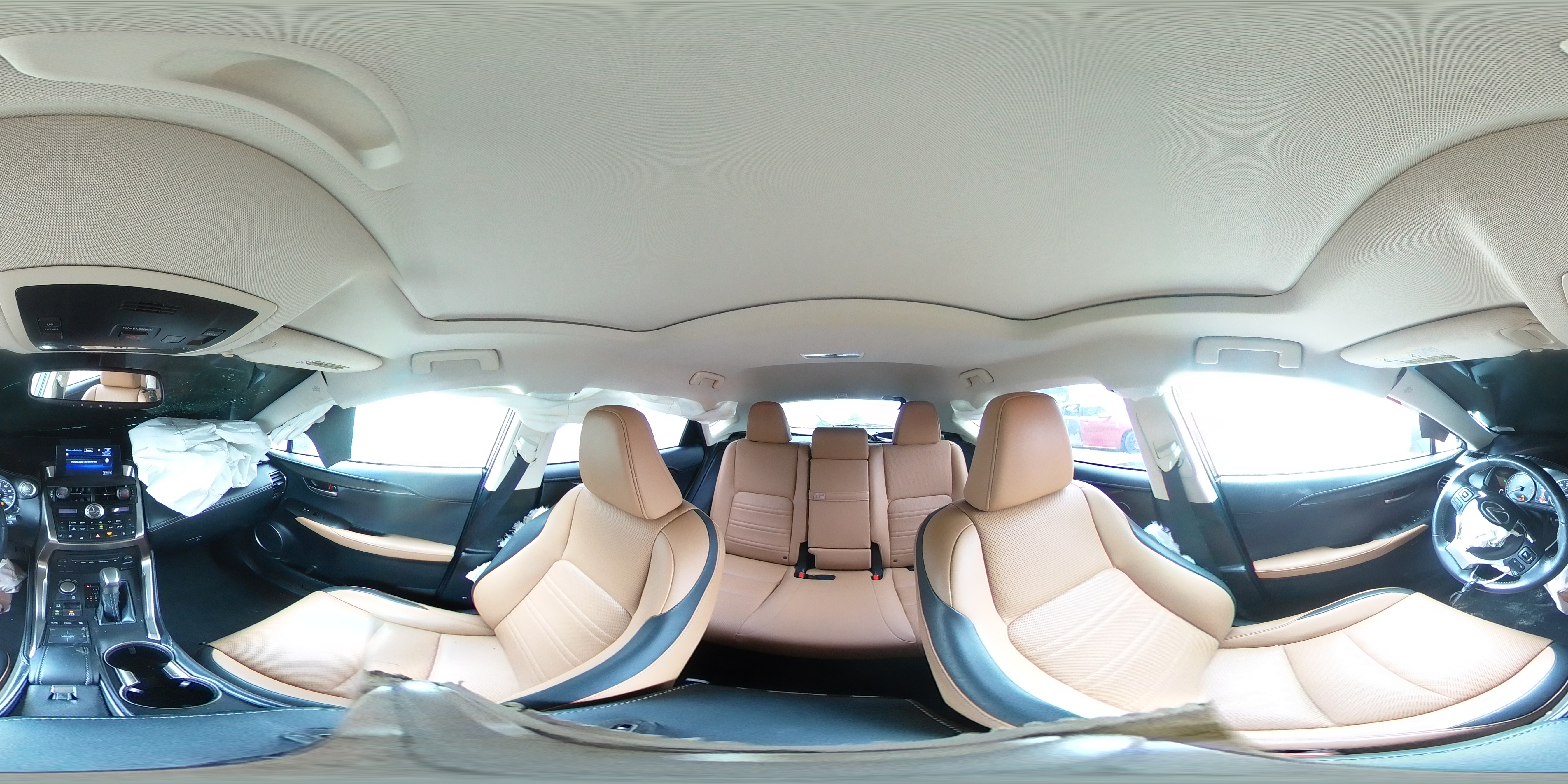 2015 Lexus NX - Image 15