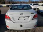 2017 Hyundai Accent Se de vânzare în Leroy, NY - Front End