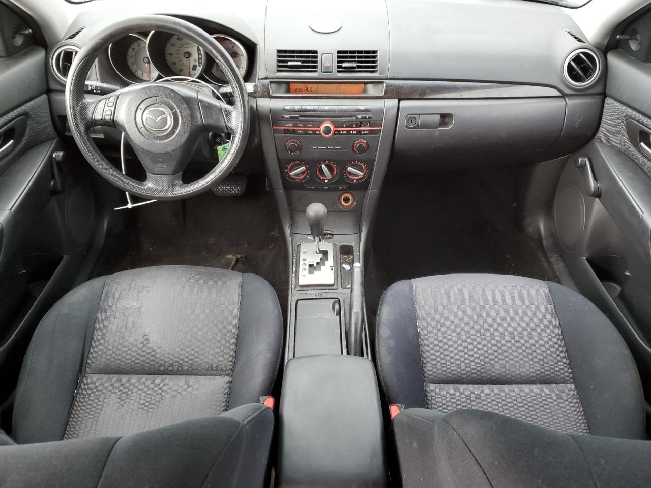 2007 Mazda 3 - Image 8