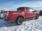 2018 NISSAN TITAN SV for sale at Copart AB - CALGARY