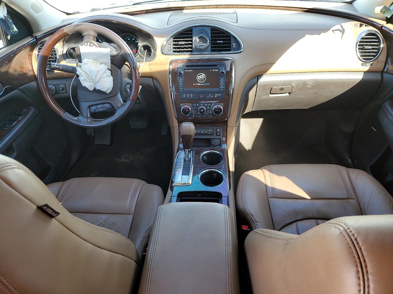 2014 Buick Enclave - Image 8