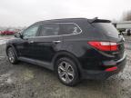 2014 Hyundai Santa Fe Gls en Venta en Arlington, WA - Minor Dent/Scratches