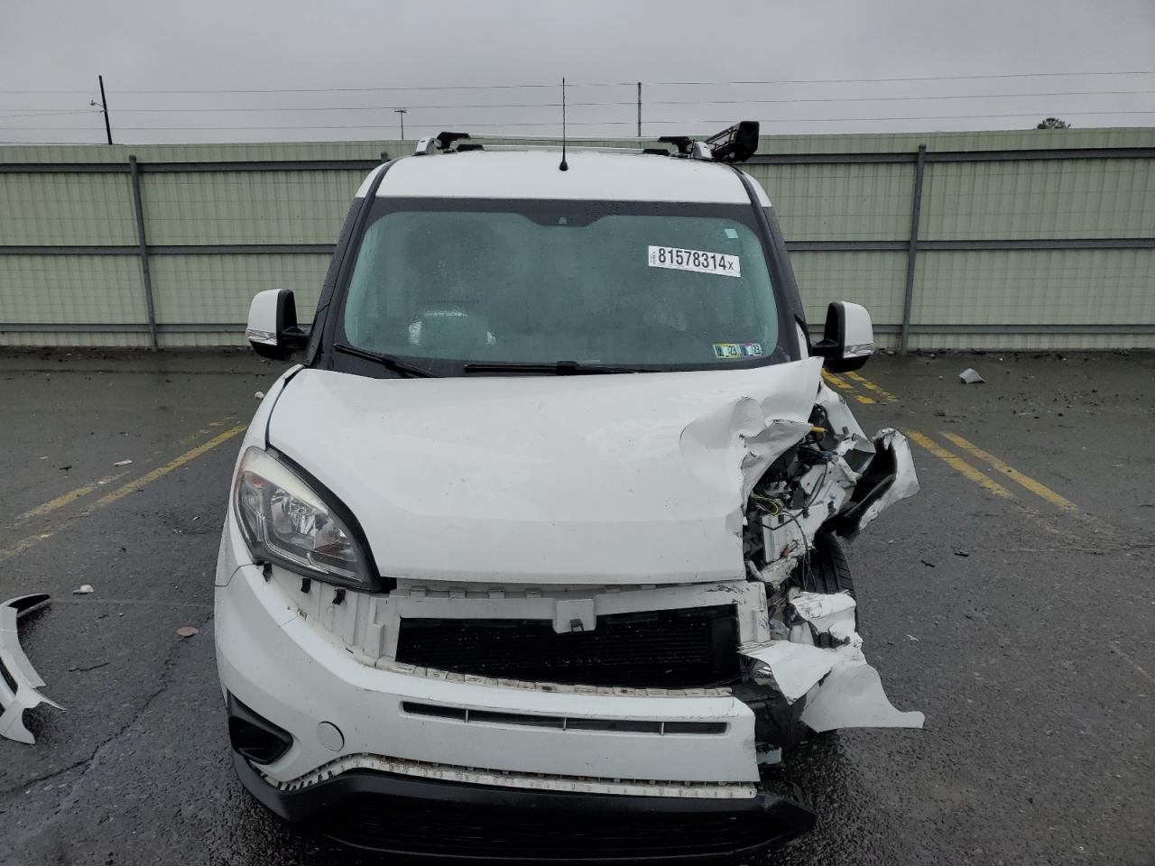 2016 RAM ProMaster City - Image 5