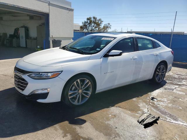 1G1ZE5ST1RF185160 Chevrolet Malibu PRE