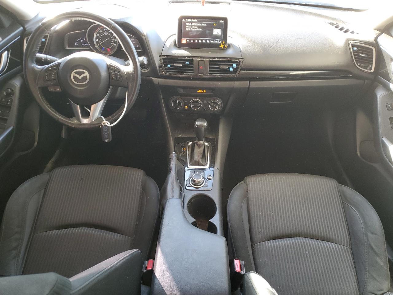 2015 Mazda 3 - Image 8