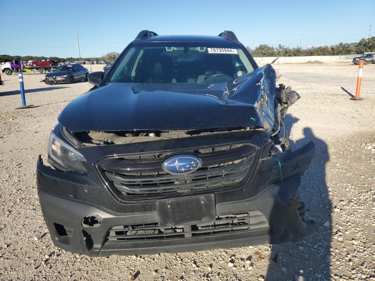 2020 Subaru Outback - Image 5
