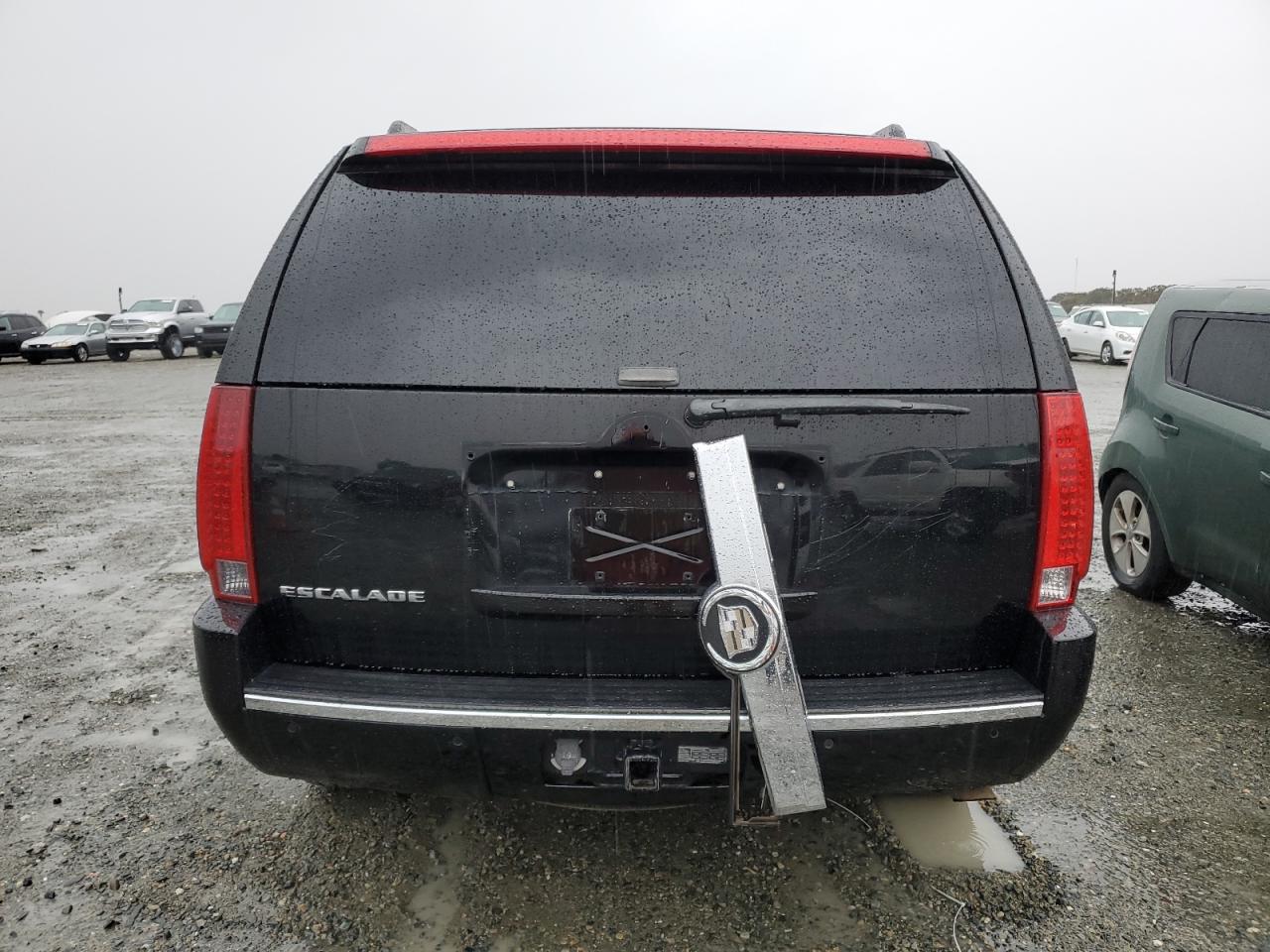 2007 Cadillac Escalade - Image 6