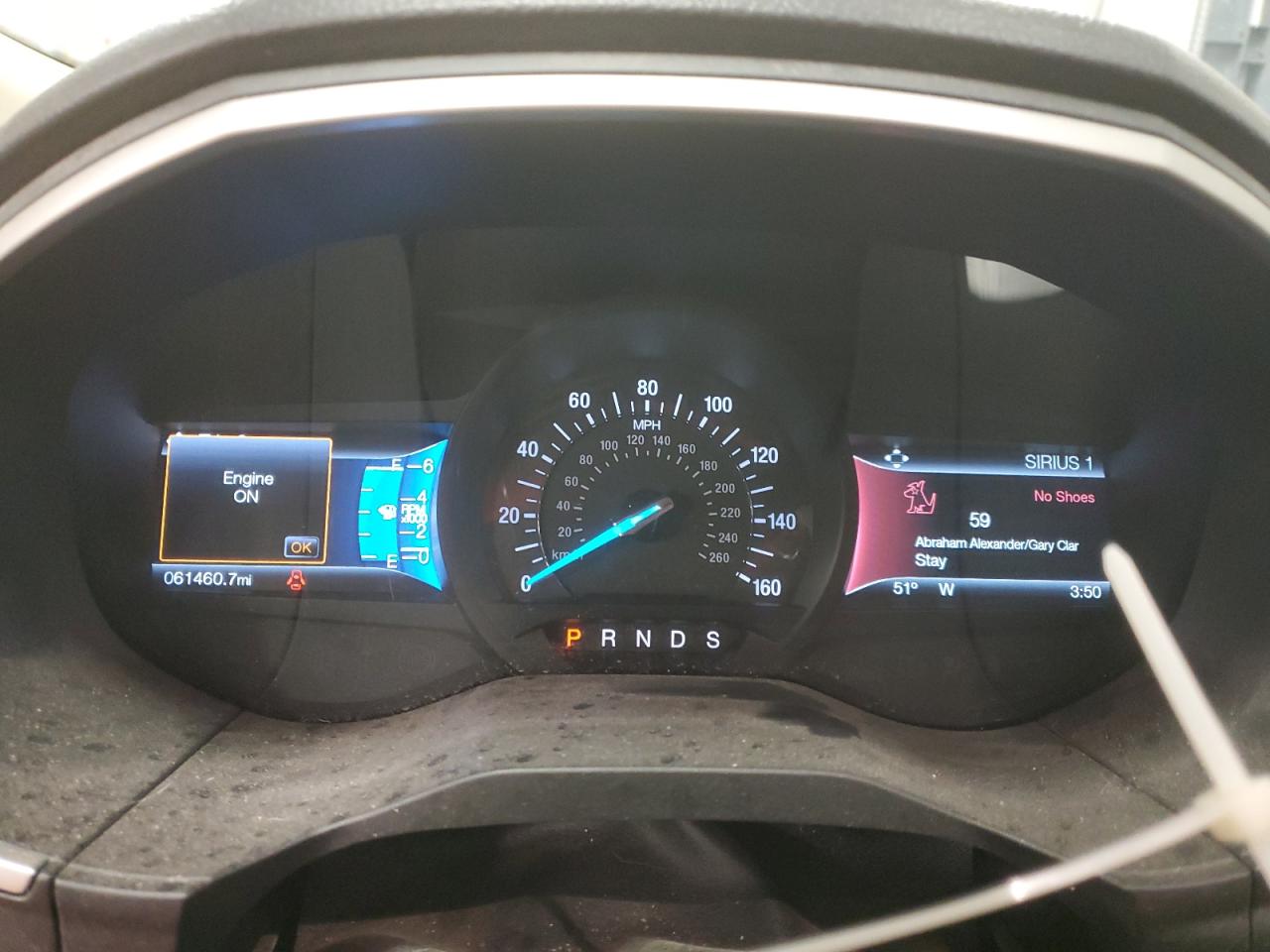 2016 Ford Edge - Image 9