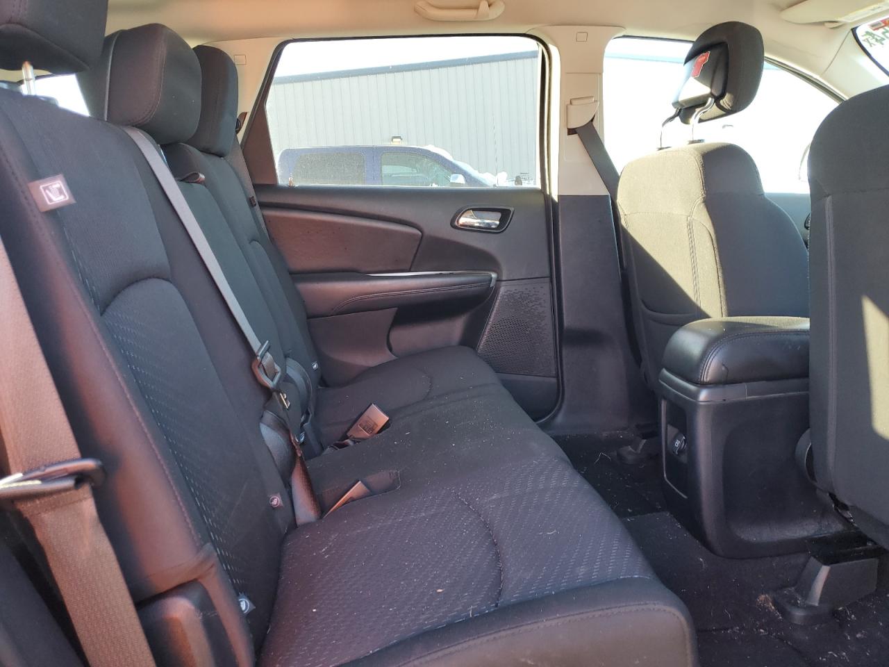 2018 Dodge Journey - Image 11