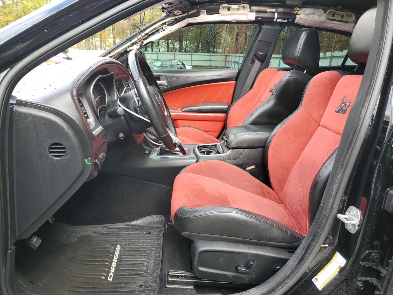 2020 Dodge Charger - Image 7