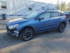 2016 Subaru Crosstrek Premium de vânzare în Lyman, ME - Front End