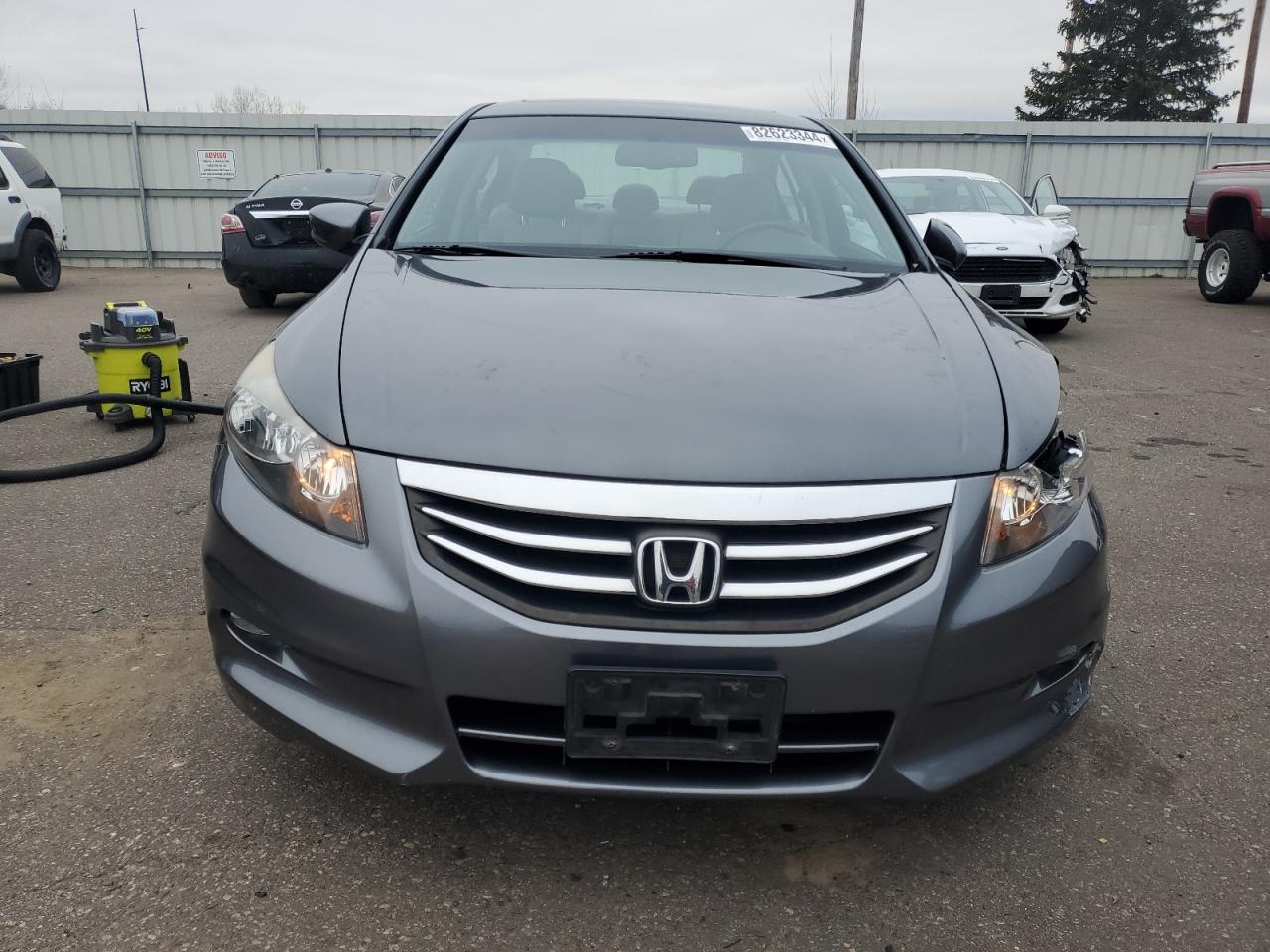 2012 Honda Accord - Image 5