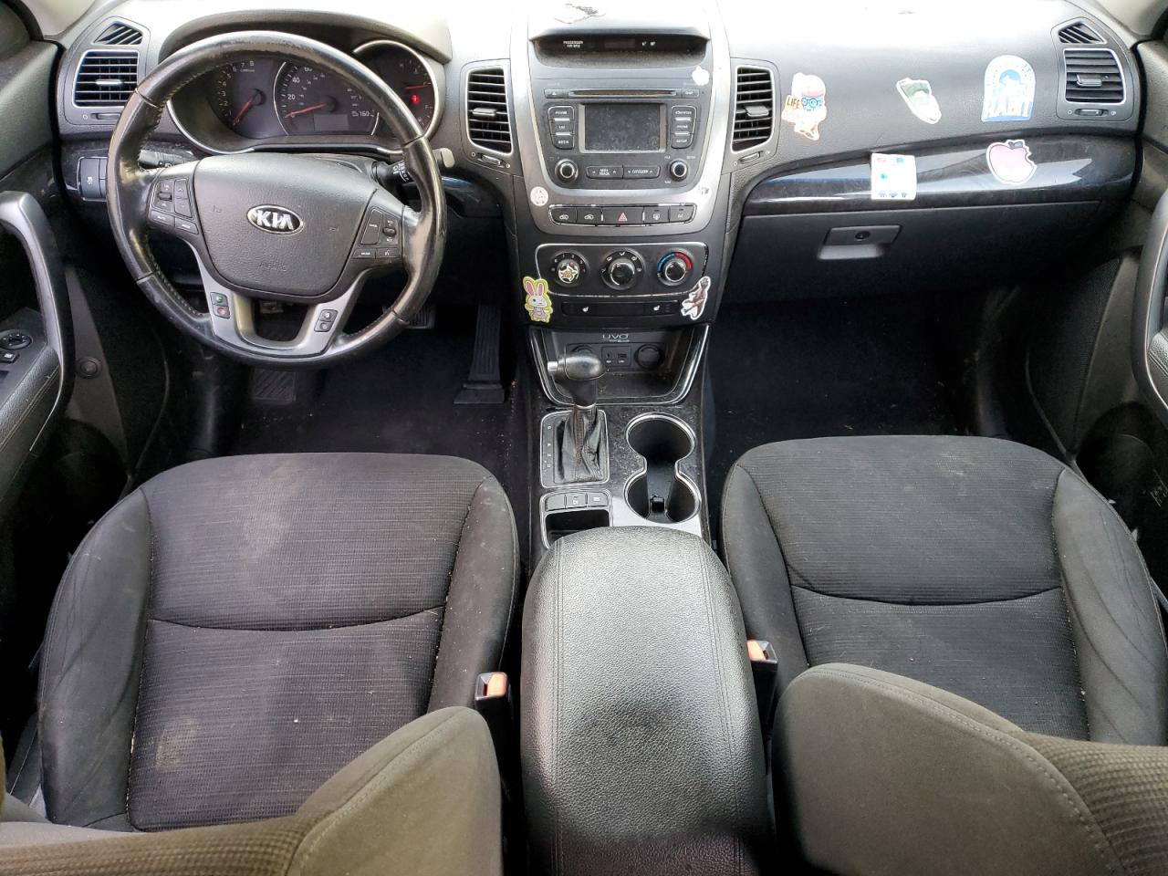 2014 Kia Sorento - Image 8