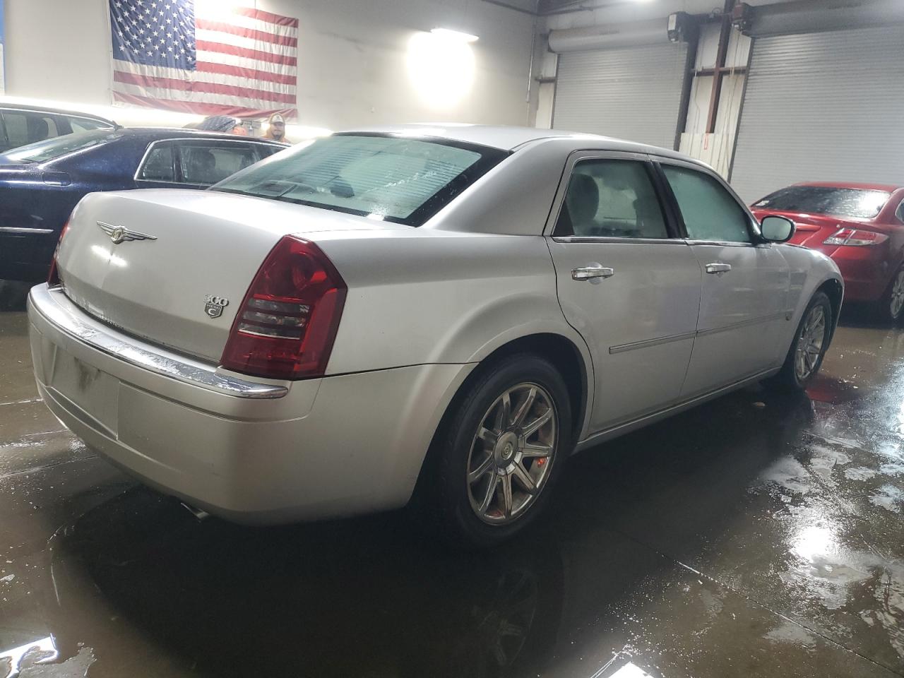 2005 Chrysler 300 - Image 3