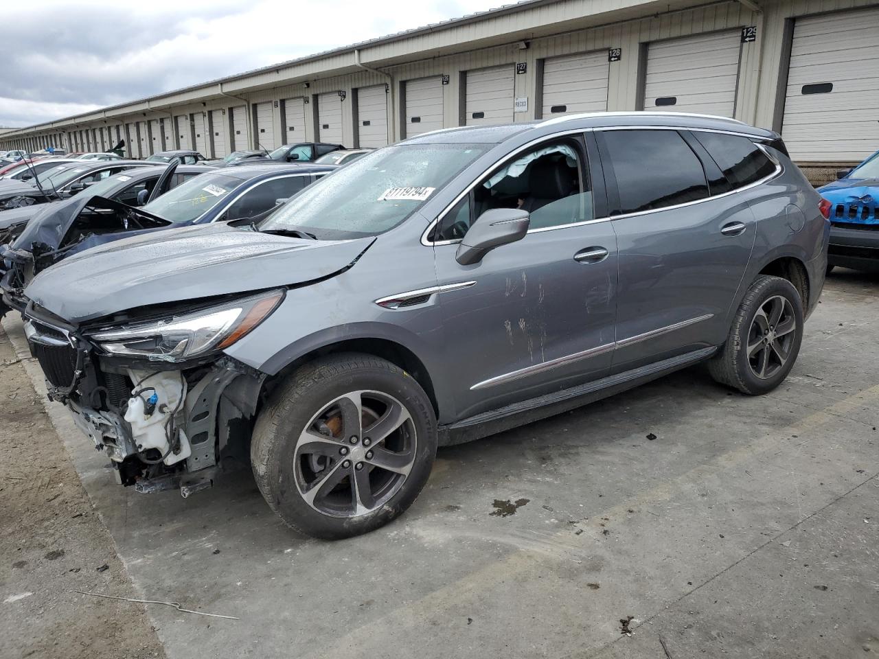 2020 Buick Enclave - Image 1