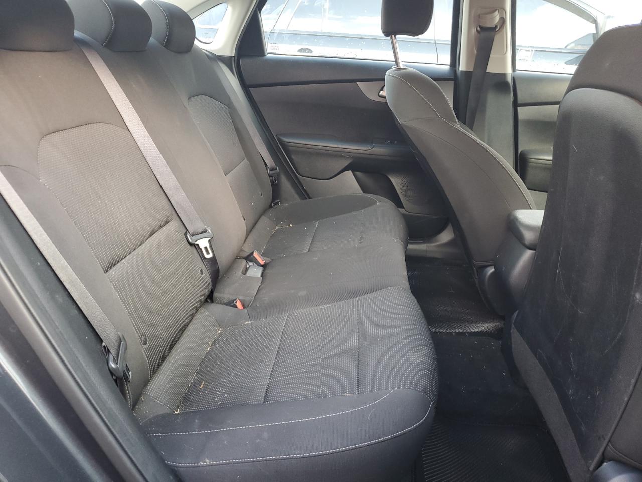 2019 Kia Forte - Image 10