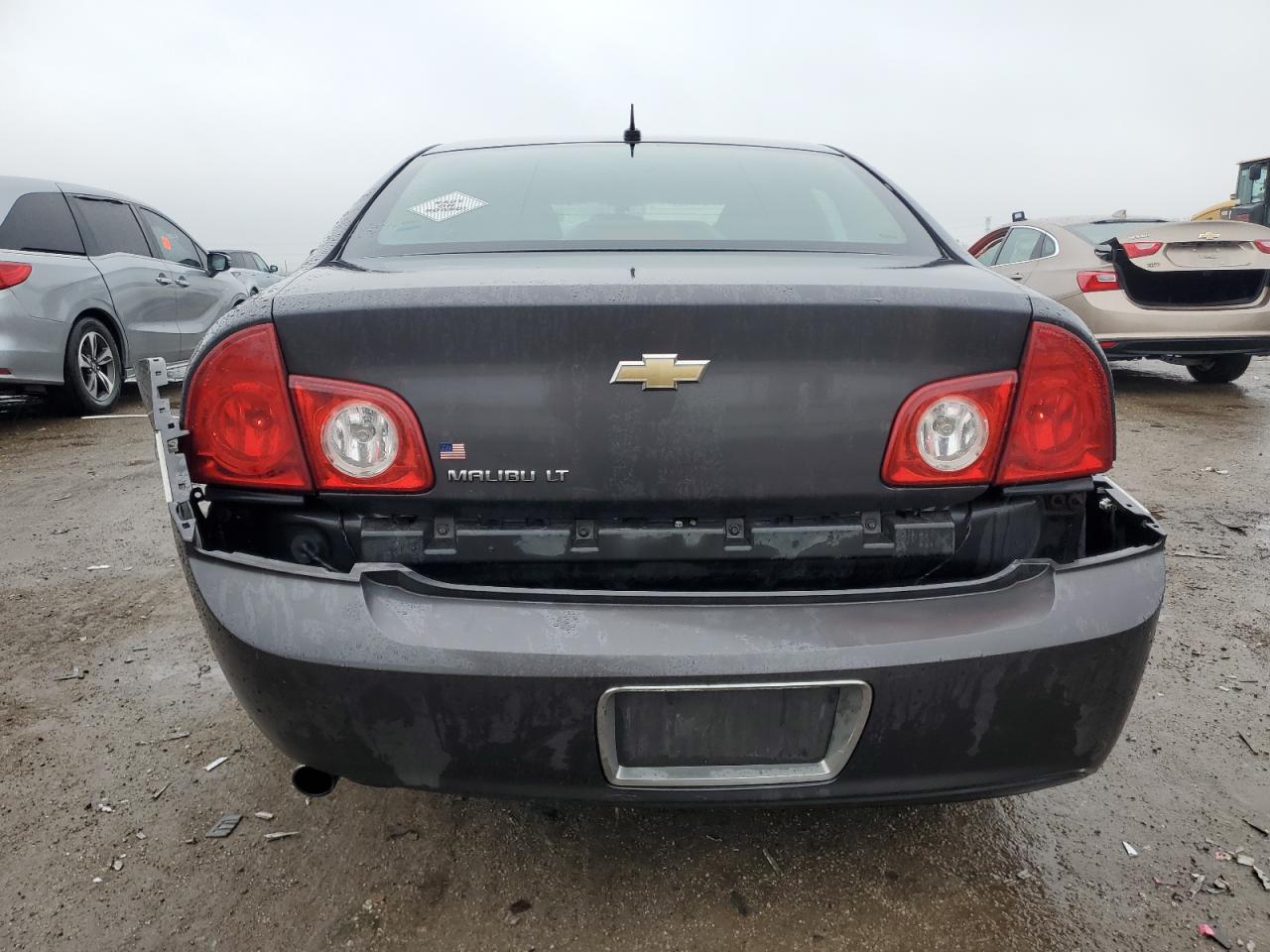 2010 Chevrolet Malibu - Image 6