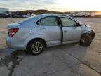 2017 Chevrolet Sonic Ls на продаже в Tulsa, OK - All Over
