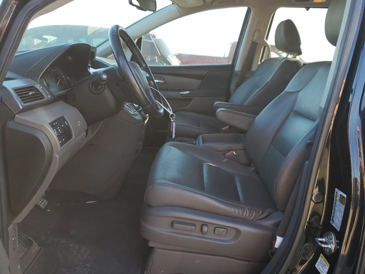 2014 Honda Odyssey - Image 7