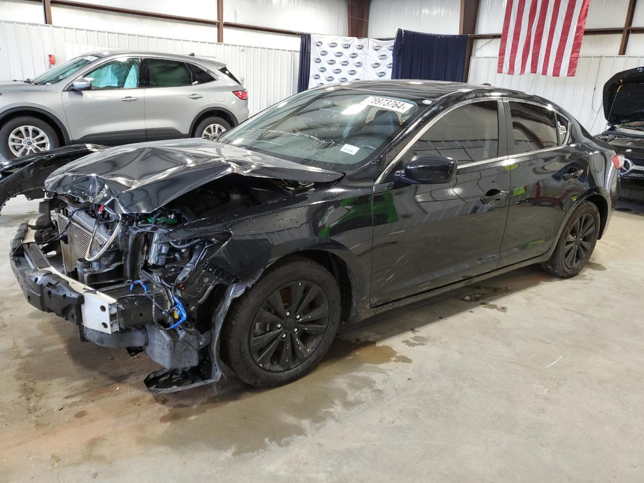 2018 Acura ILX - Image 1
