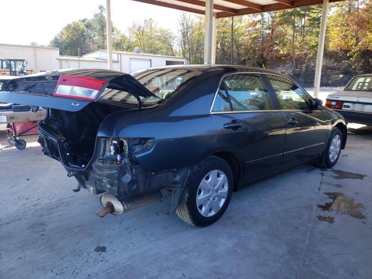 2004 Honda Accord - Image 3
