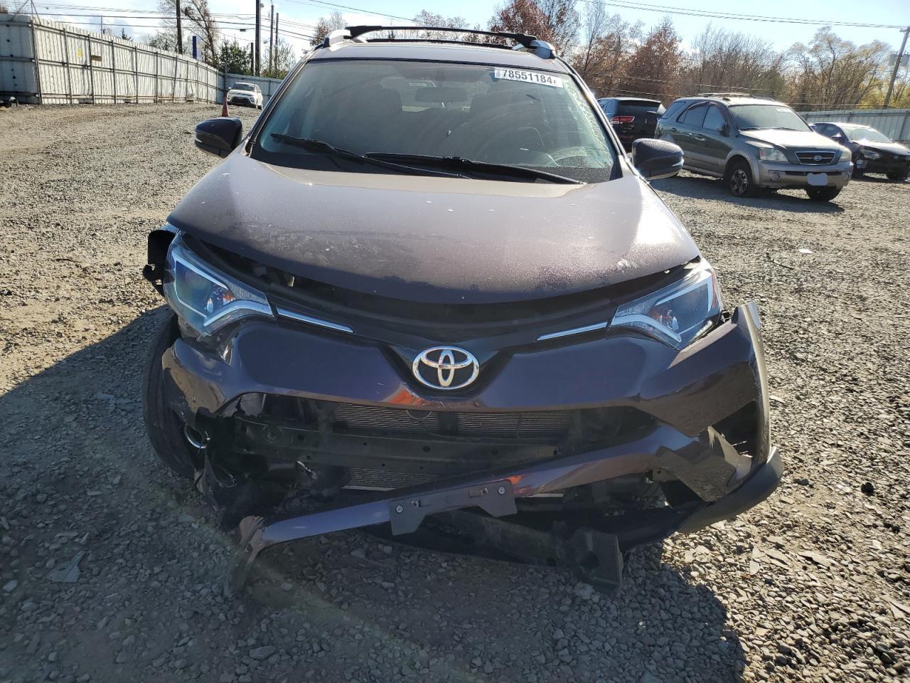2016 Toyota RAV 4 - Image 5