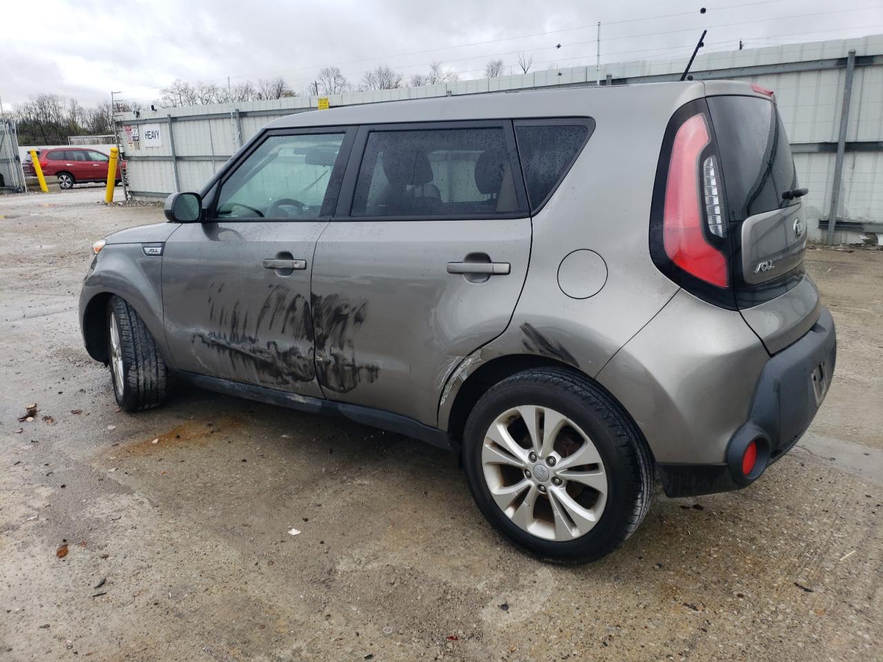2015 Kia Soul - Image 2