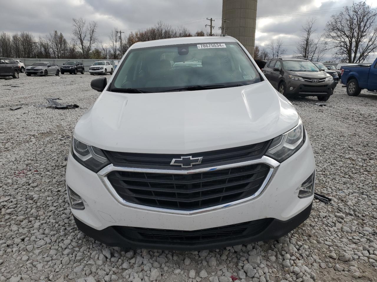 2020 Chevrolet Equinox - Image 5