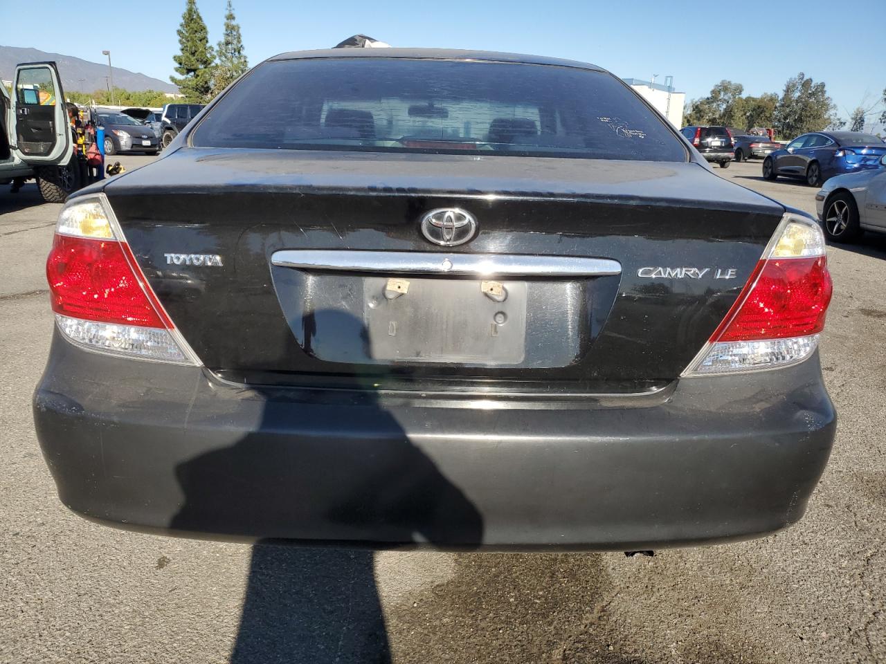 2006 Toyota Camry - Image 6